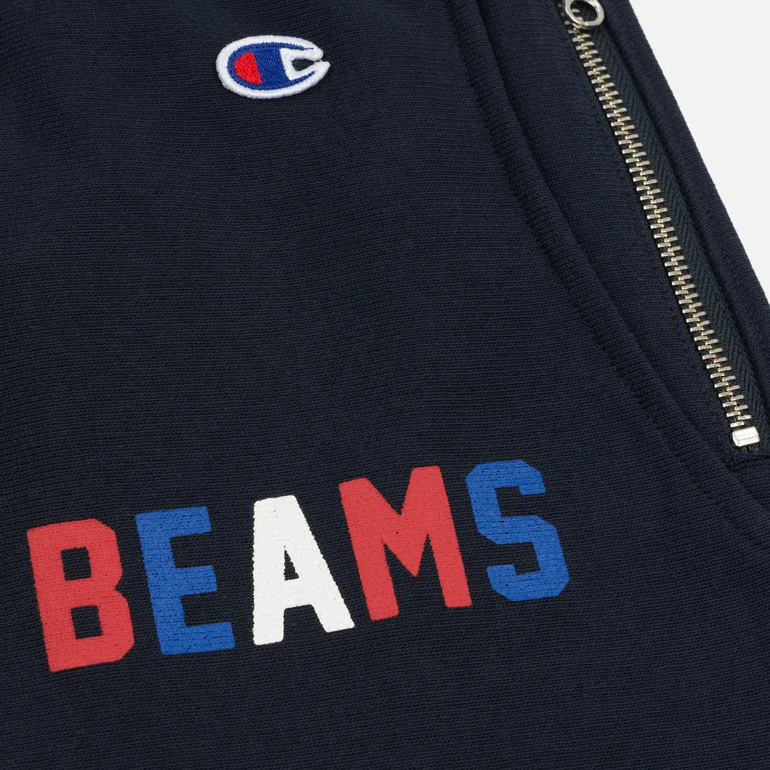 Champion Reverse Weave Мужские брюки x Beams Elastic Cuff
