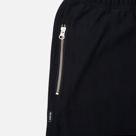 Мужские брюки Champion Reverse Weave x Beams Elasticated Cuff Black