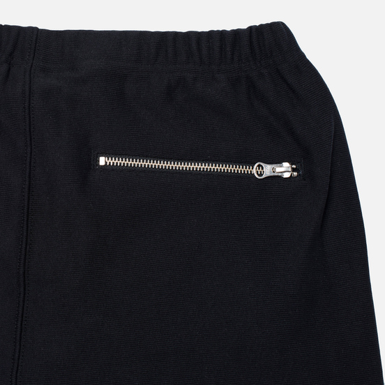 Мужские брюки Champion Reverse Weave x Beams Elasticated Cuff Black