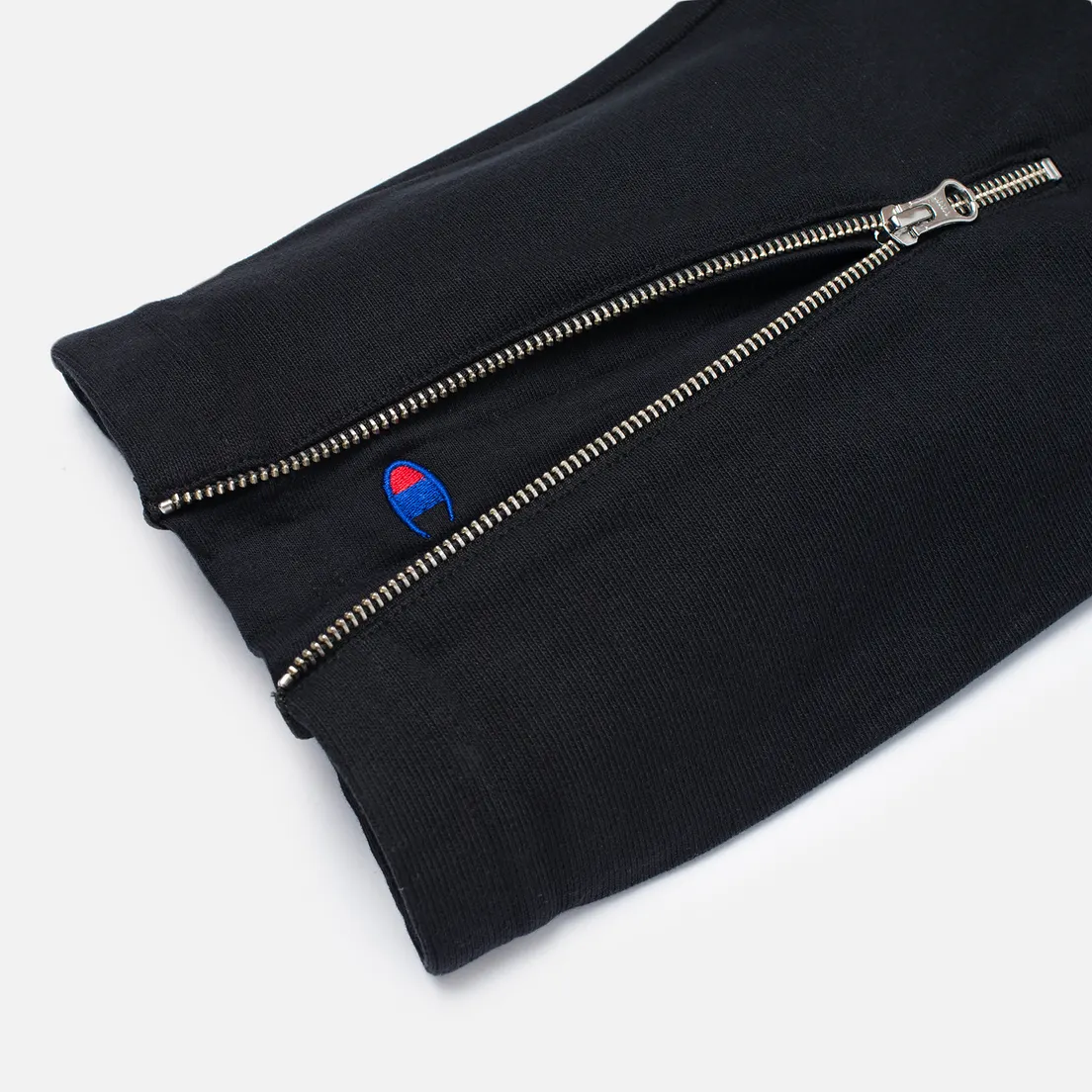 Champion Reverse Weave Мужские брюки x Beams Elasticated Cuff