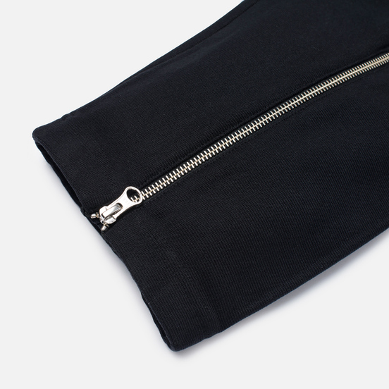 Мужские брюки Champion Reverse Weave x Beams Elasticated Cuff Black