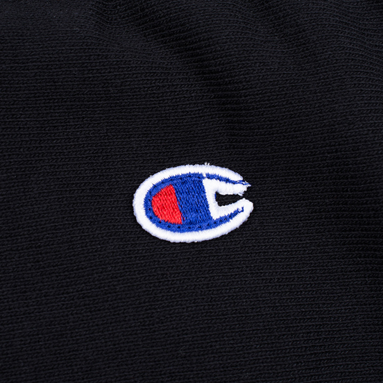 Мужские брюки Champion Reverse Weave x Beams Elasticated Cuff Black