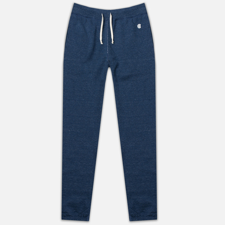 Мужские брюки Champion x Todd Snyder Classic Sweat Indigo Heather