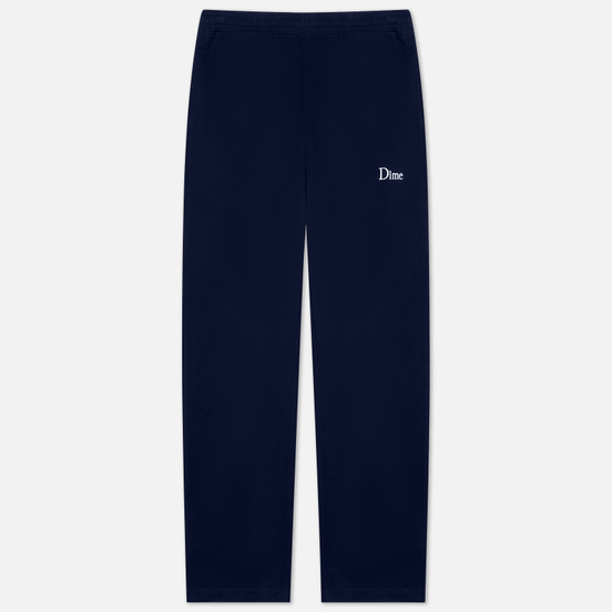 Мужские брюки Dime Dime Twill Navy