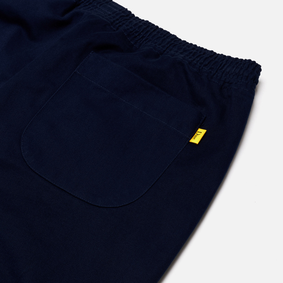 Мужские брюки Dime Dime Twill Navy