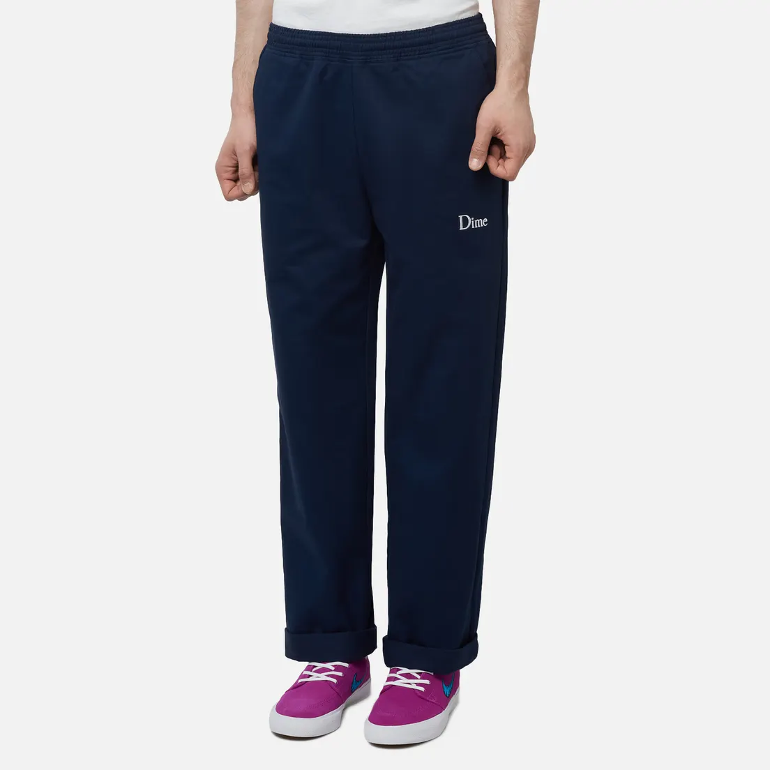 Dime Мужские брюки Dime Twill
