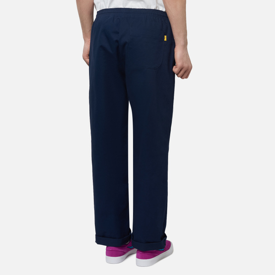 Мужские брюки Dime Dime Twill Navy