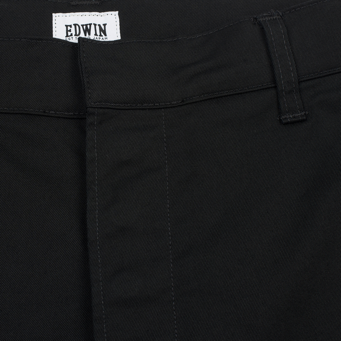 Edwin Мужские брюки 45 Chino CS Twill Poly