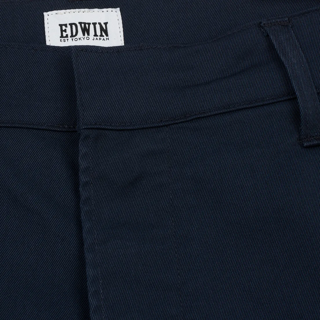 Edwin Мужские брюки 45 Chino CS Twill Poly