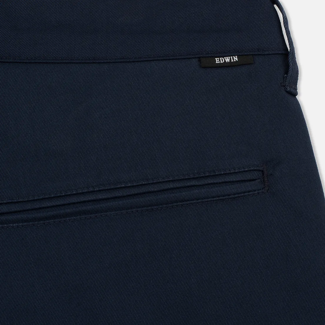 Edwin Мужские брюки 45 Chino CS Twill Poly