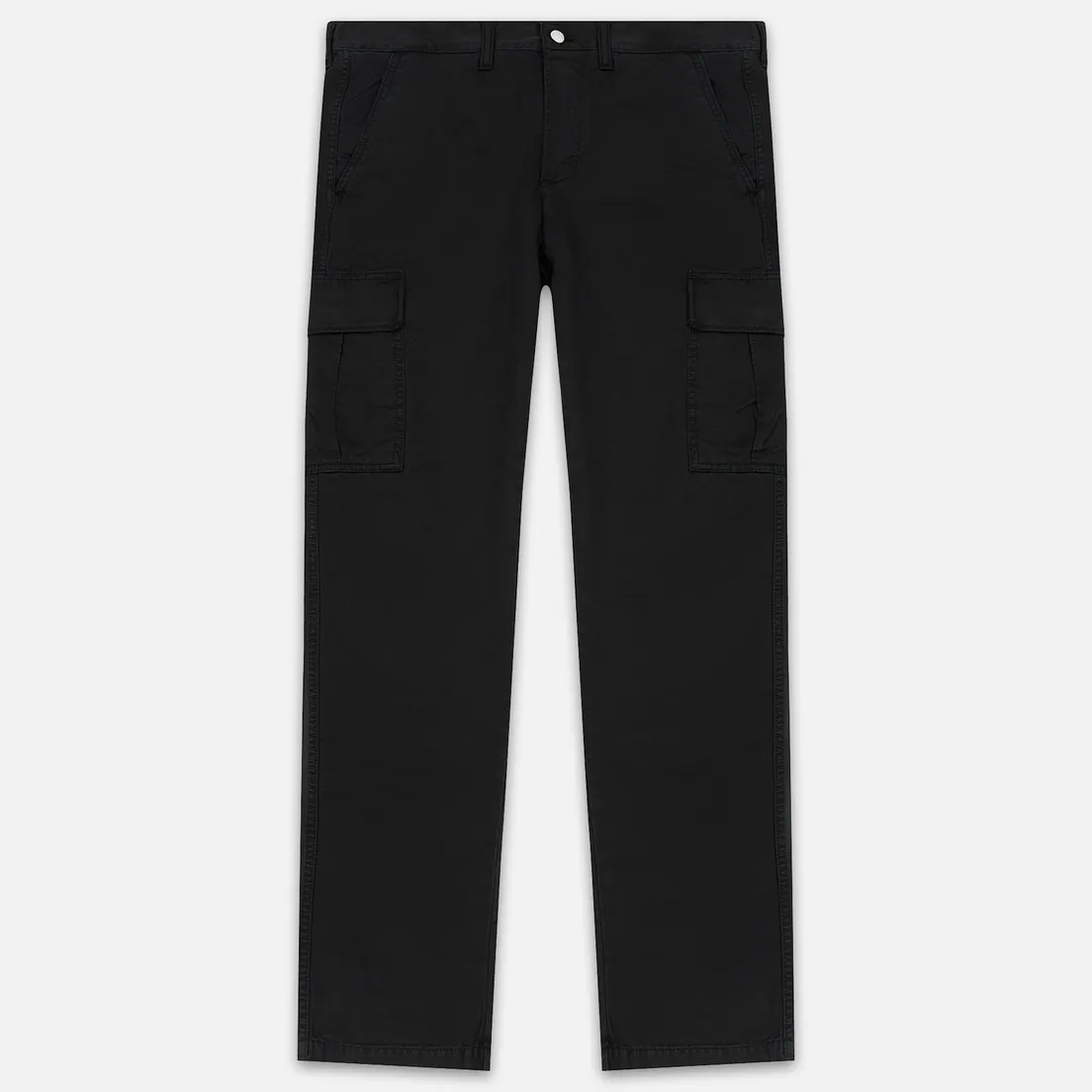 Edwin Мужские брюки 45 Combat 9 Oz Garment Dyed Enzyme Wash