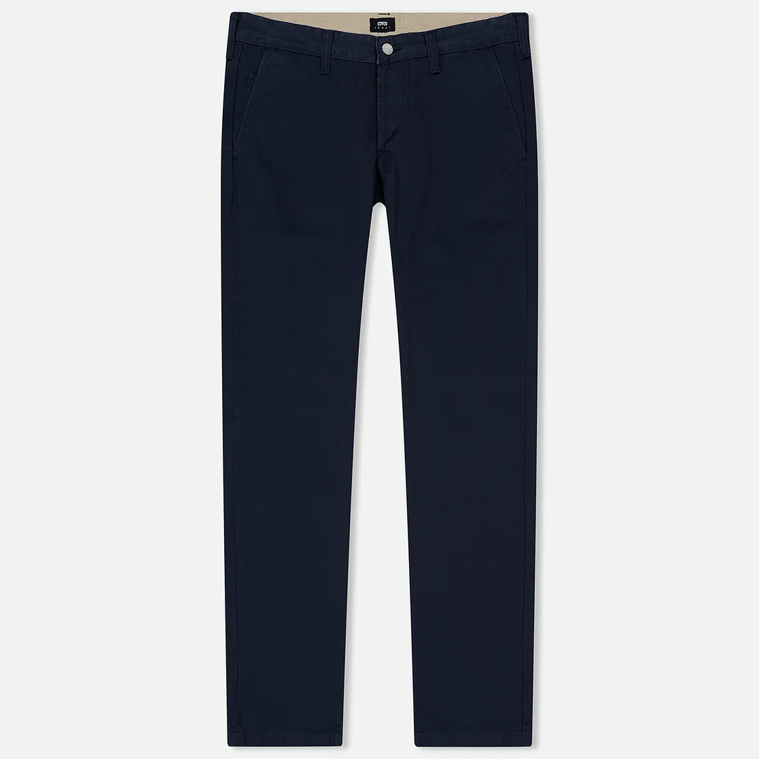 Edwin Мужские брюки 55 Chino Compact Twill 9 Oz
