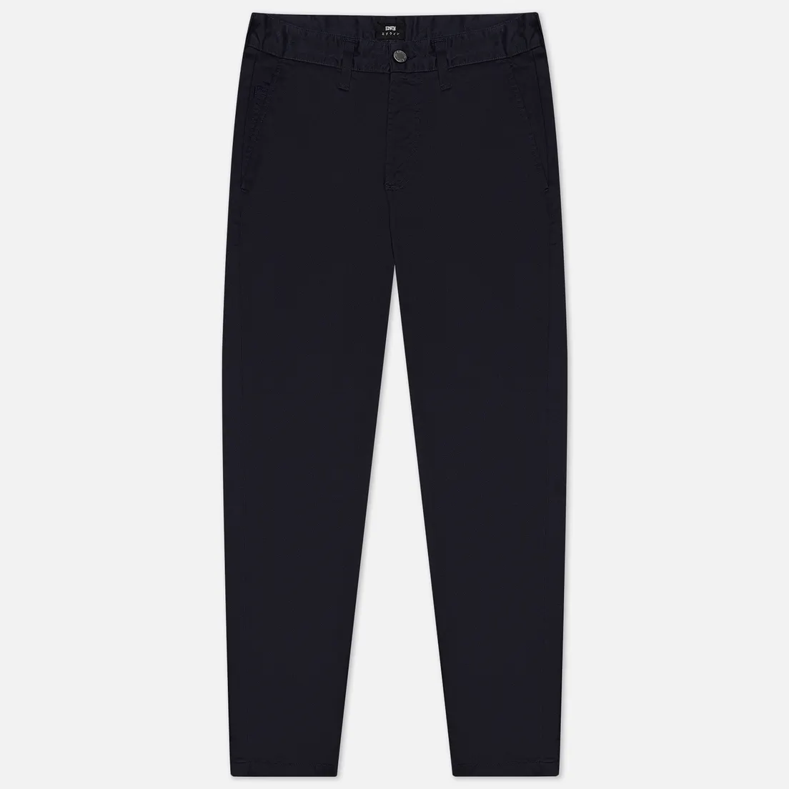 Edwin Мужские брюки ED-55 Chino Compact Twill 9 Oz
