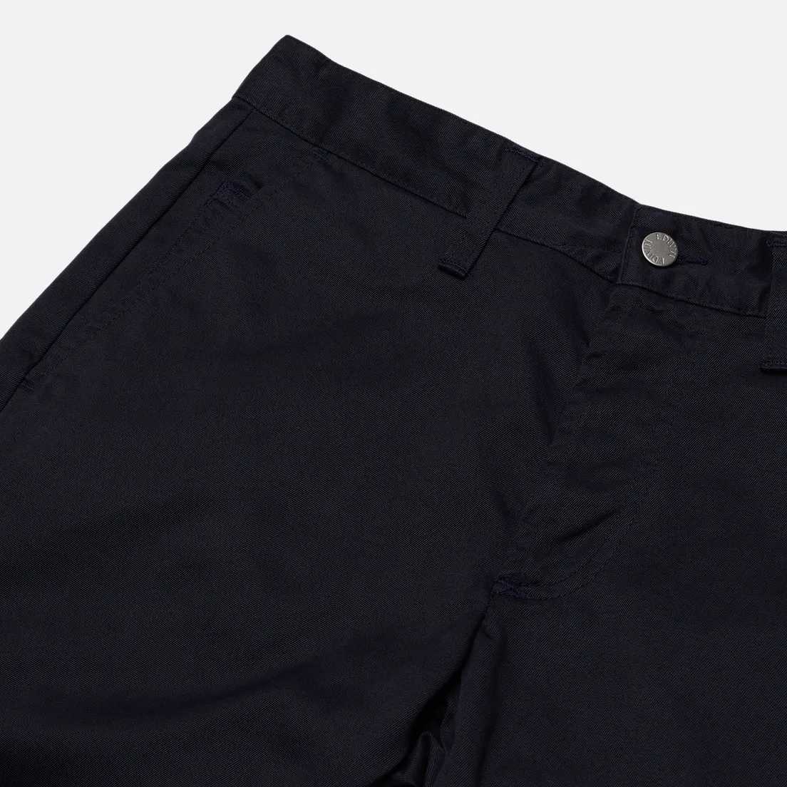 Edwin Мужские брюки ED-55 Chino Compact Twill 9 Oz