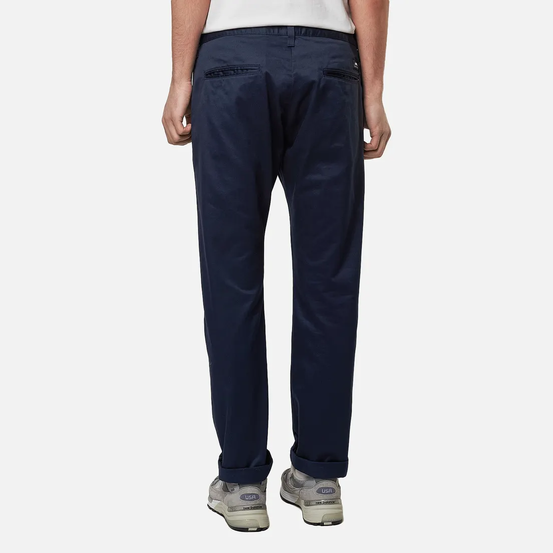 Edwin Мужские брюки ED-55 Chino Compact Twill 9 Oz