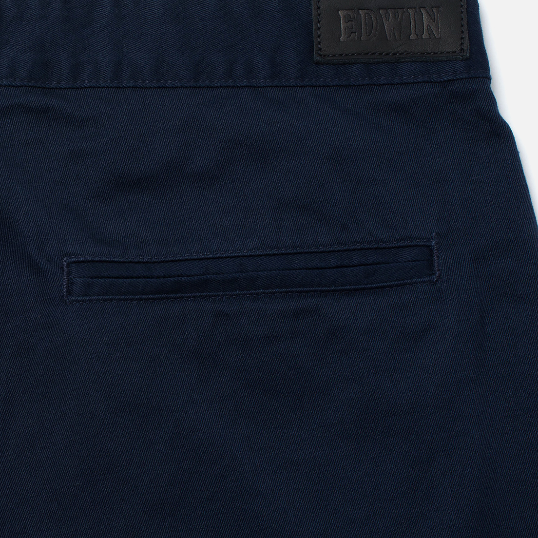 Edwin Мужские брюки ED-55 Chino Compact Twill