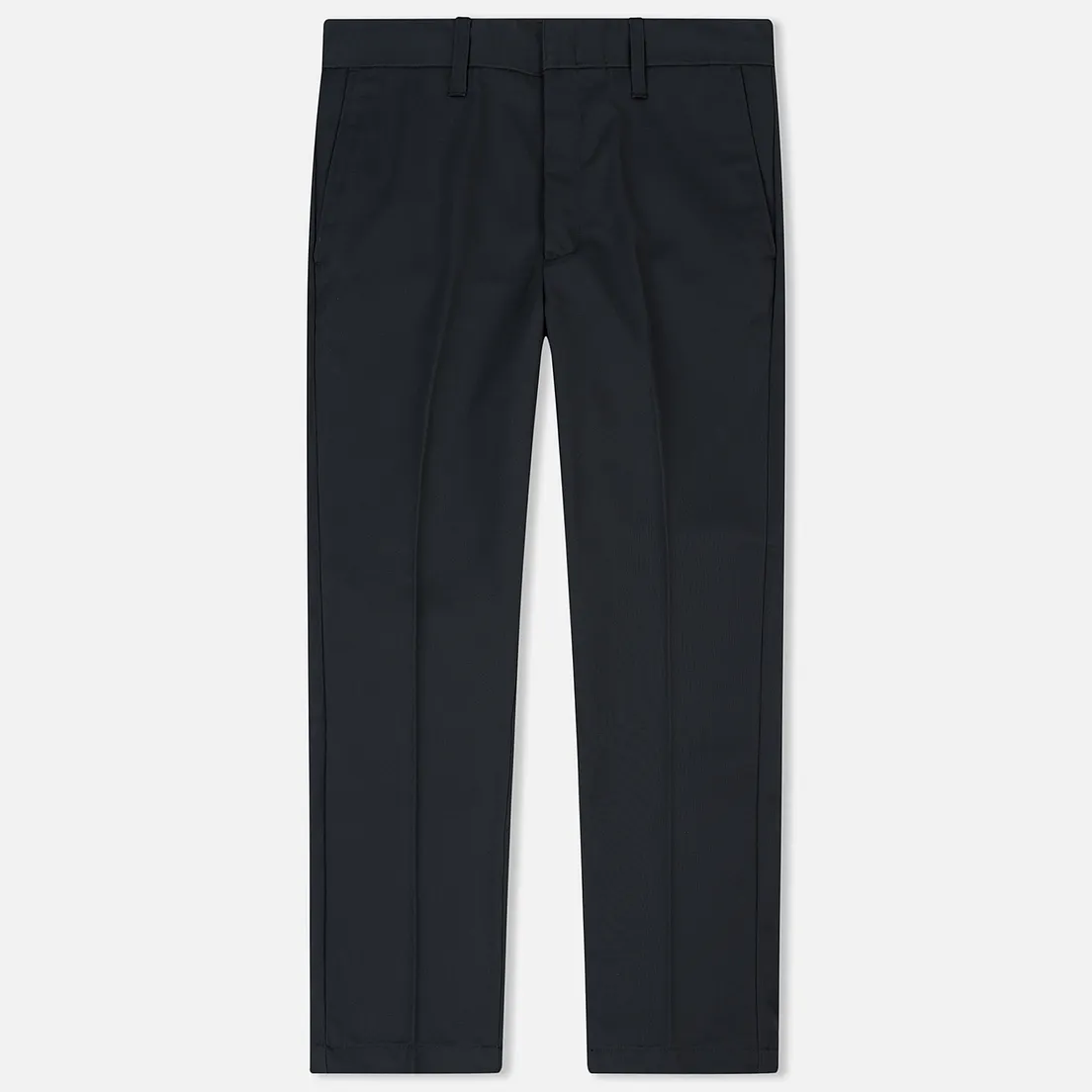 Edwin Мужские брюки Zoot Chino Cropped Twill Polycotton 9 Oz