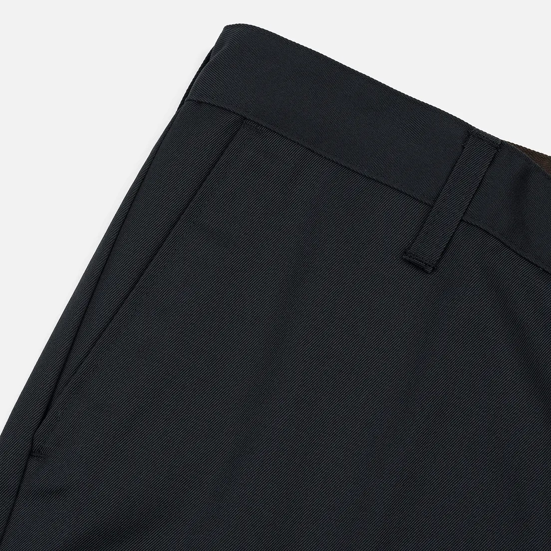Edwin Мужские брюки Zoot Chino Cropped Twill Polycotton 9 Oz