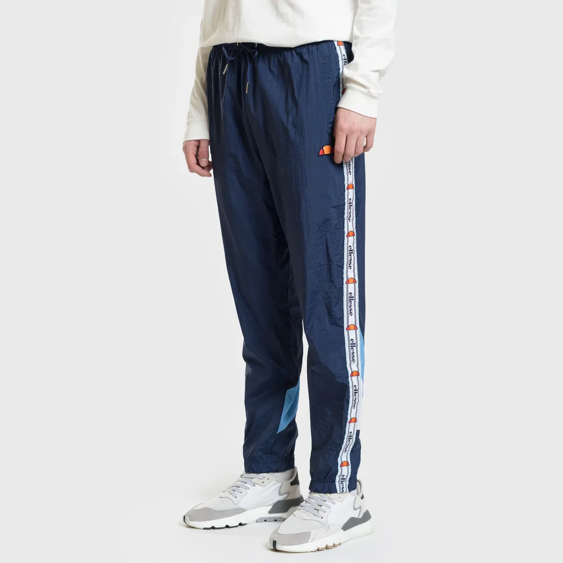 Ellesse Мужские брюки Avico Track