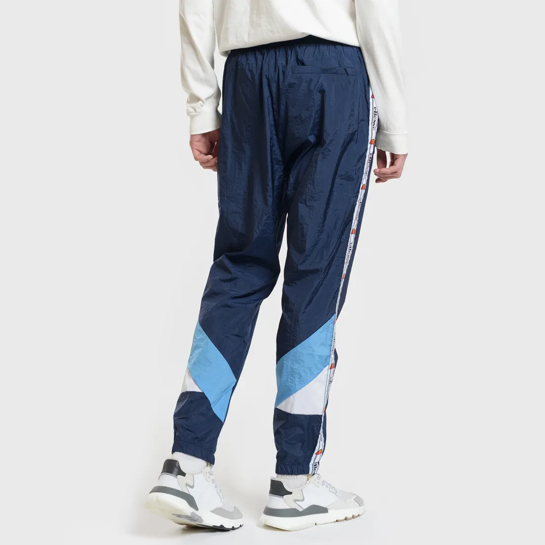 Ellesse Мужские брюки Avico Track
