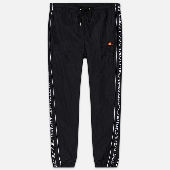 Мужские брюки Ellesse Bandino Black