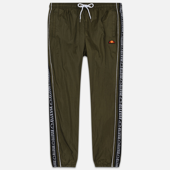 Мужские брюки Ellesse Bandino Khaki