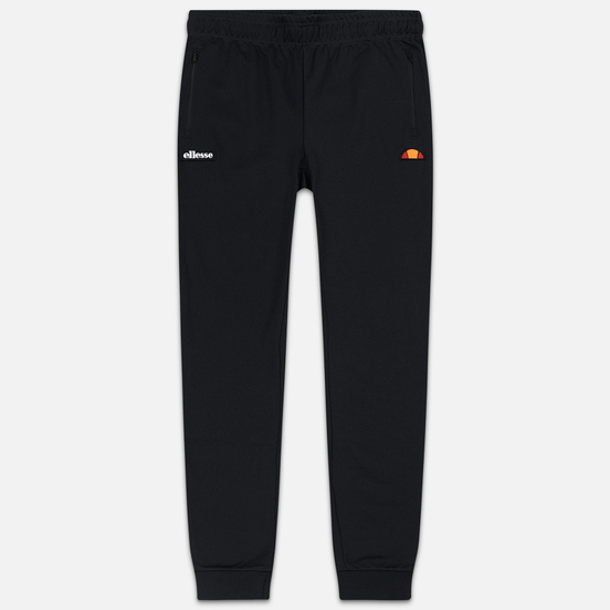 Мужские брюки Ellesse Bertoni Black