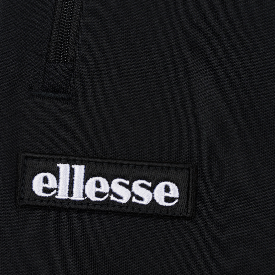 Мужские брюки Ellesse Bertoni Black