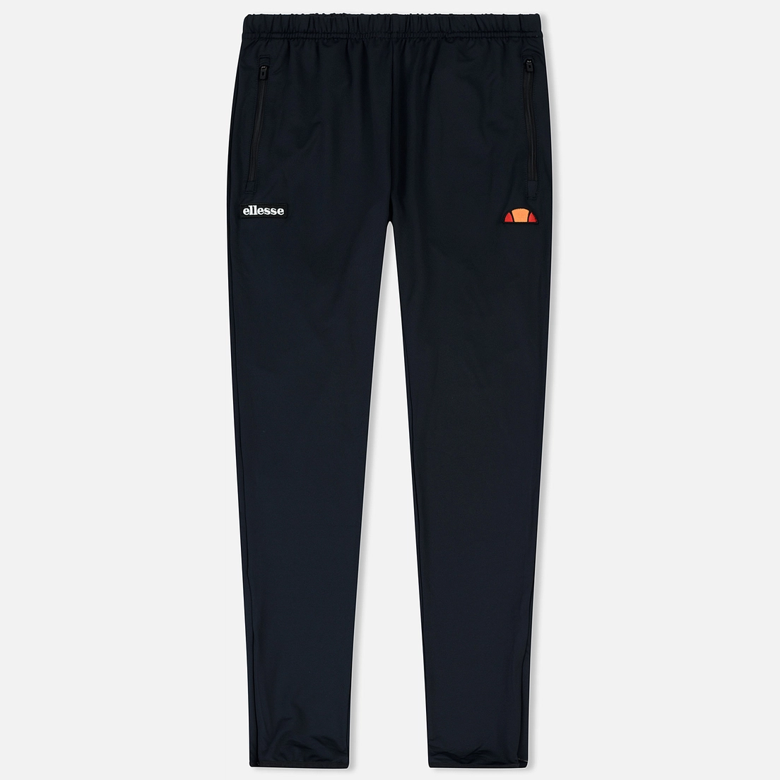 Ellesse Мужские брюки Black Run Poly