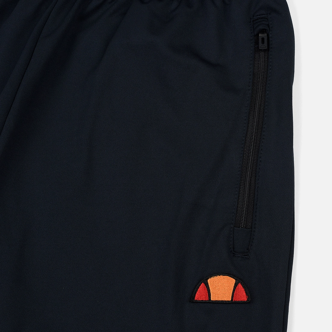 Ellesse Мужские брюки Black Run Poly