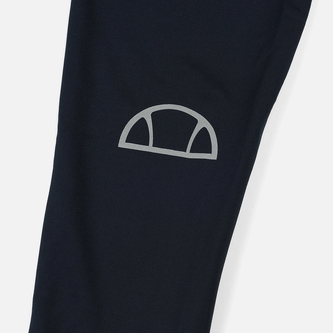 Ellesse Мужские брюки Black Run Poly