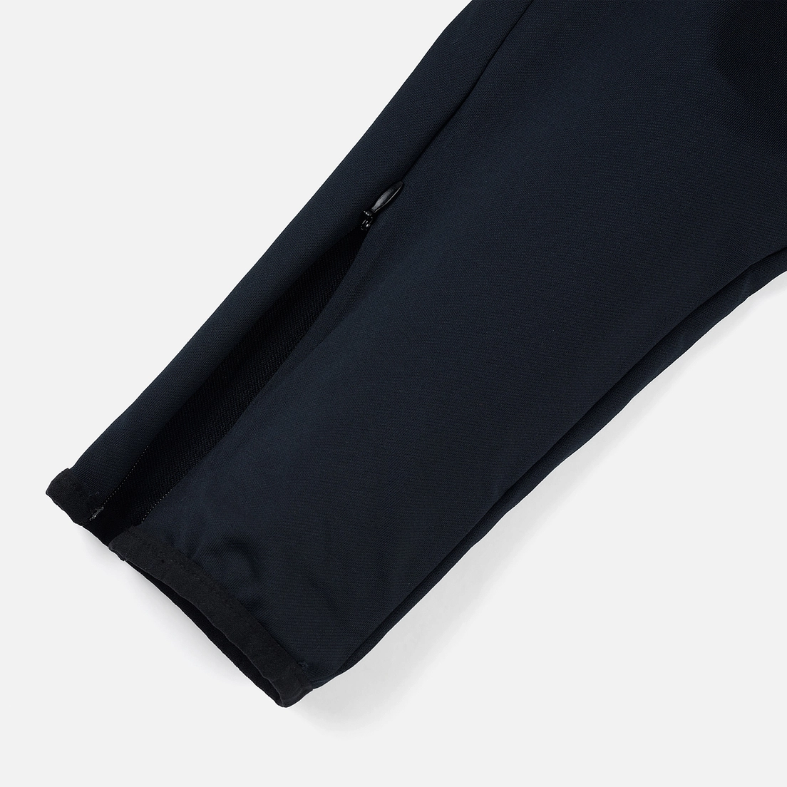 Ellesse Мужские брюки Black Run Poly