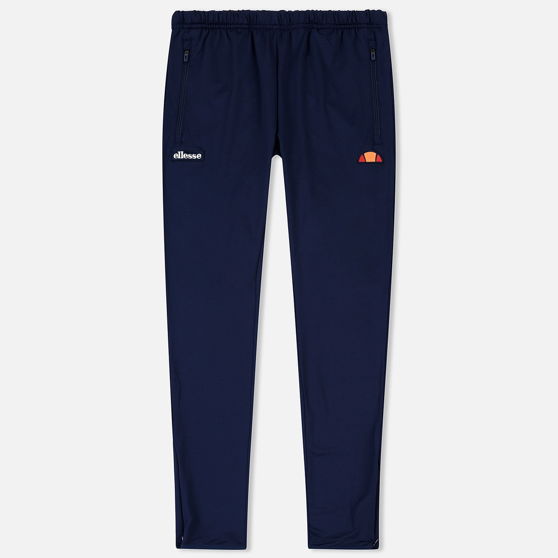 Ellesse Мужские брюки Black Run Poly