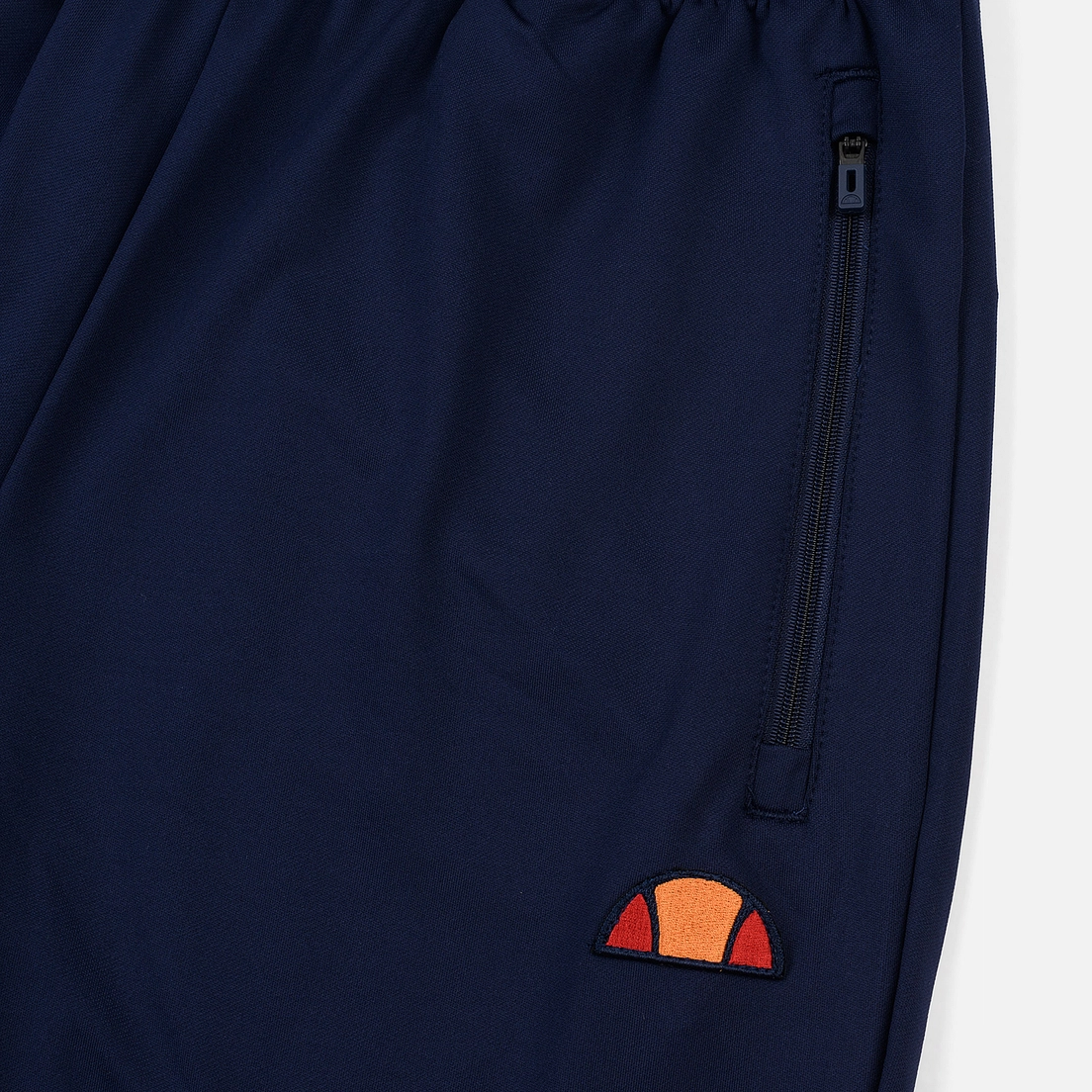 Ellesse Мужские брюки Black Run Poly