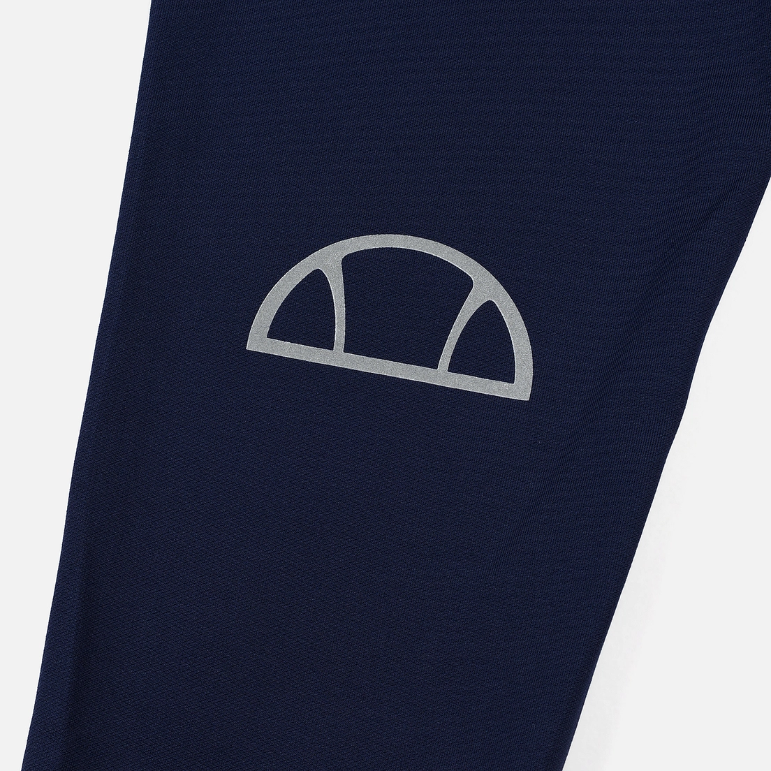 Ellesse Мужские брюки Black Run Poly