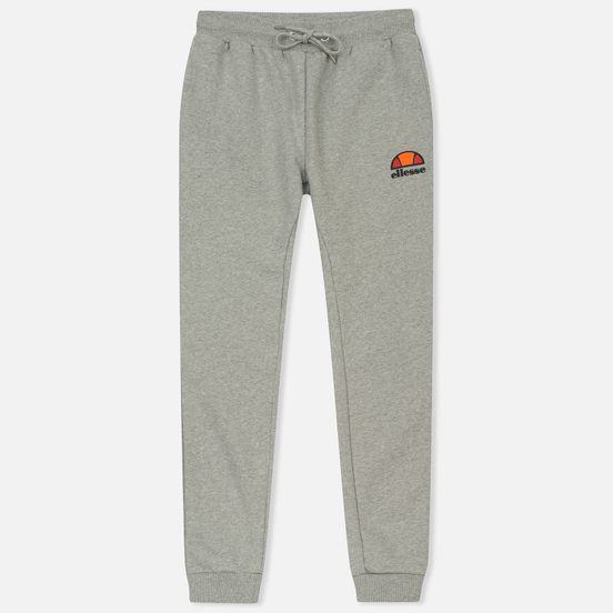 Мужские брюки Ellesse Ovest Jog Grey Marl