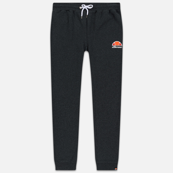 Мужские брюки Ellesse Ovest Jog Dark Grey Marl