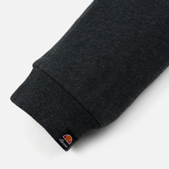 Мужские брюки Ellesse Ovest Jog Dark Grey Marl