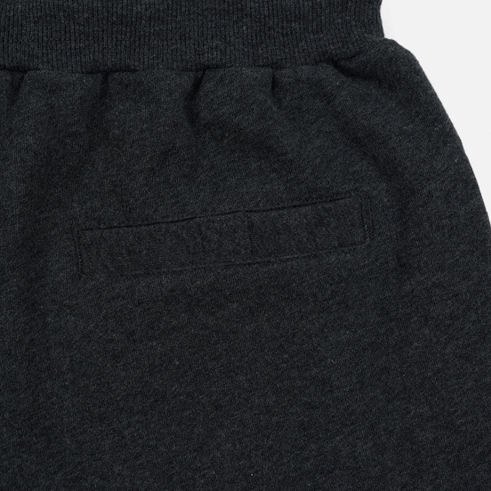 Мужские брюки Ellesse Ovest Jog Dark Grey Marl