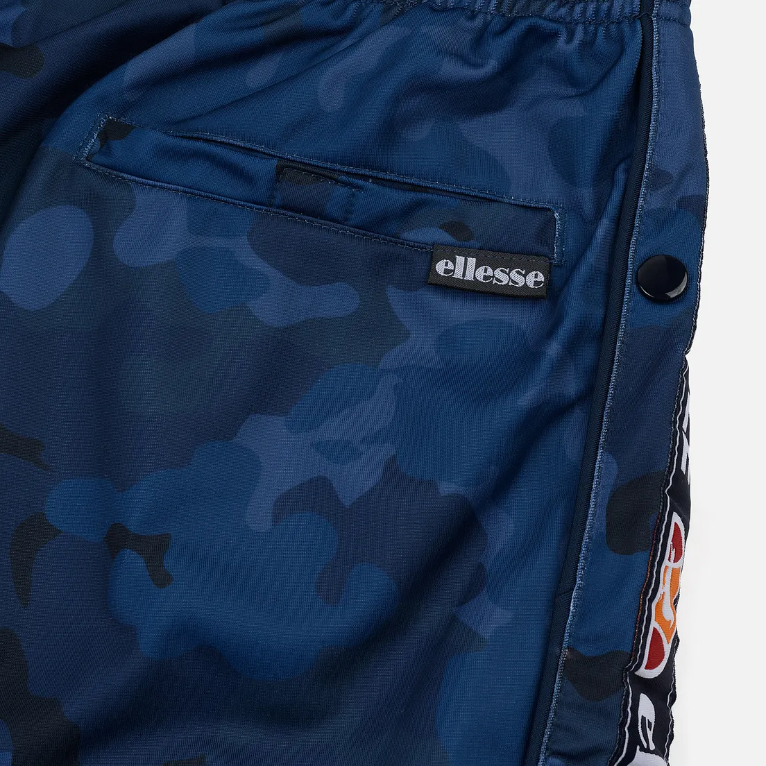 Ellesse Мужские брюки x Staple Pigeon Rockafella