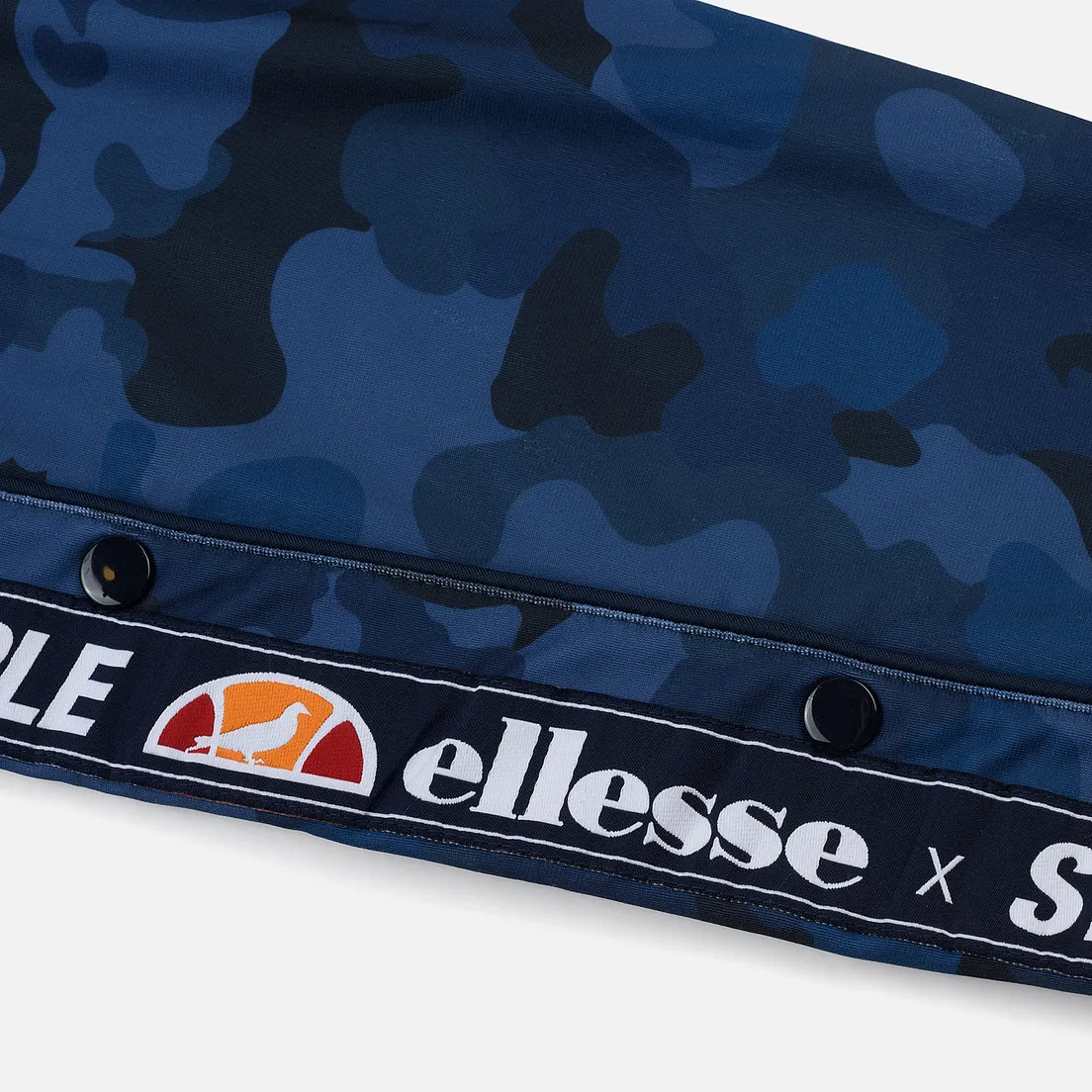 Ellesse Мужские брюки x Staple Pigeon Rockafella