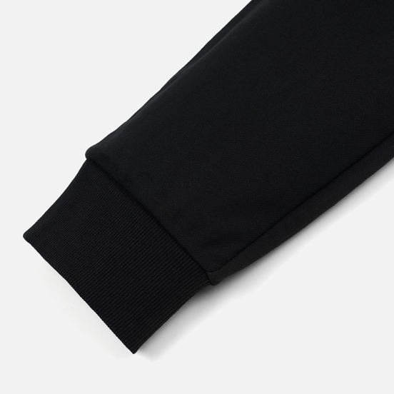 Мужские брюки Evisu Evisukuro & Hannya Ritual Black
