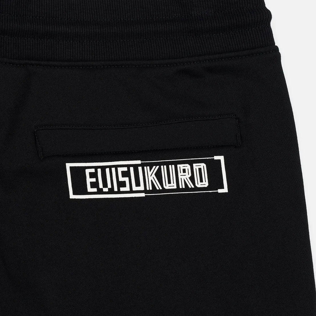 Evisu Мужские брюки Evisukuro & Hannya Ritual