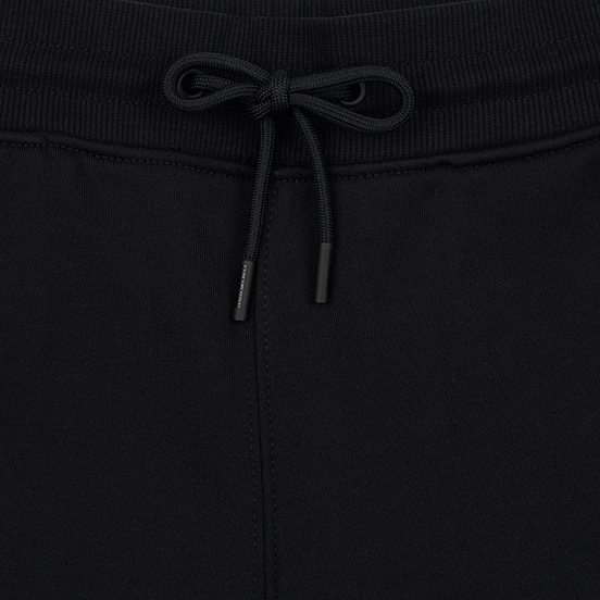 Мужские брюки Evisu Evisukuro & Hannya Ritual Black