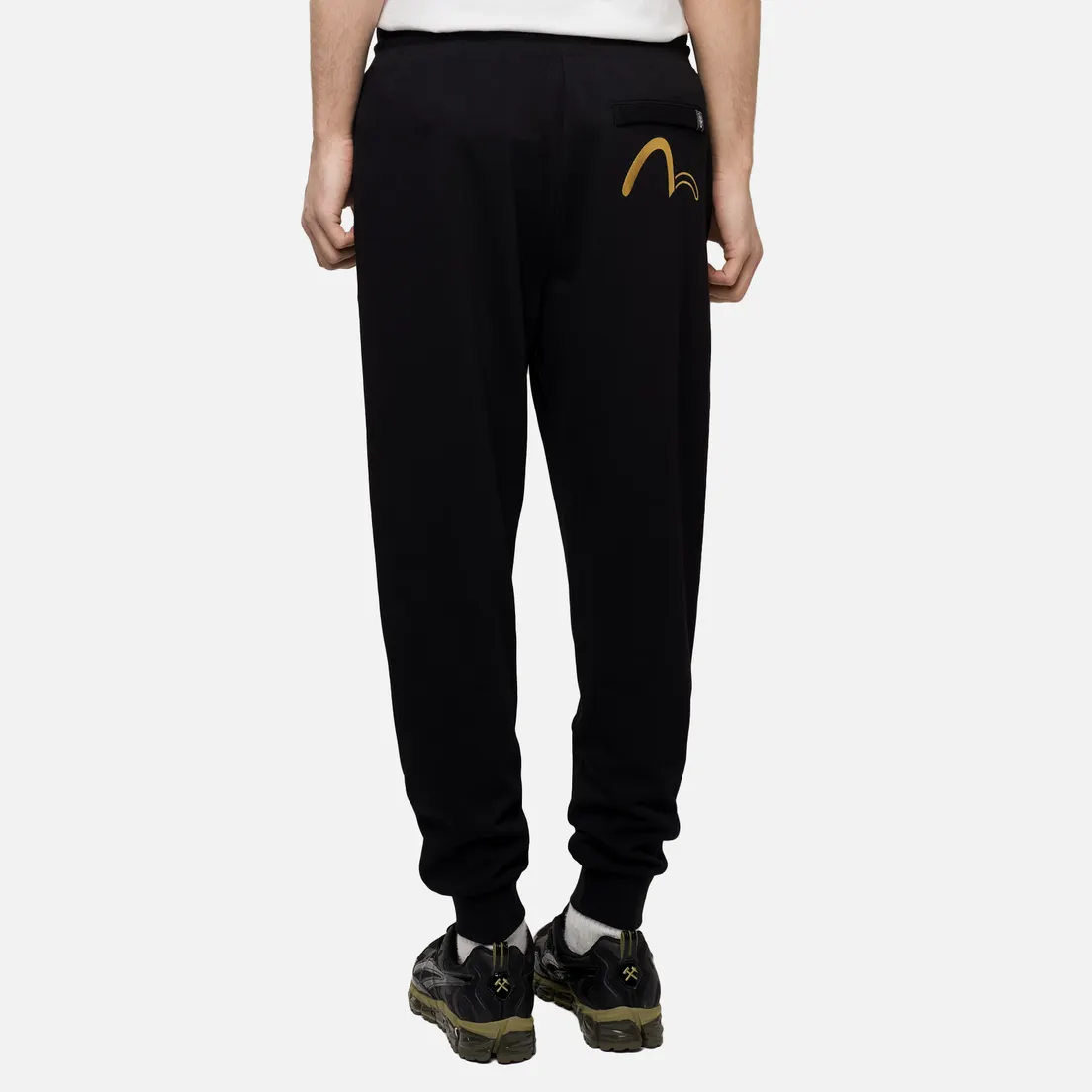 Evisu Мужские брюки Evisukuro Iridescent Eternal