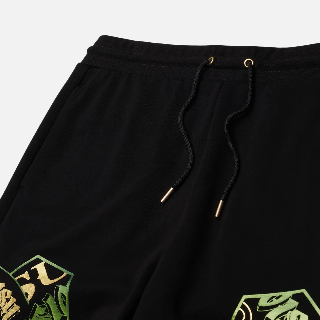 Evisu Мужские брюки Evisukuro Iridescent Eternal