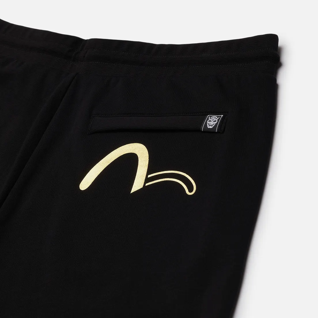 Evisu Мужские брюки Evisukuro Iridescent Eternal