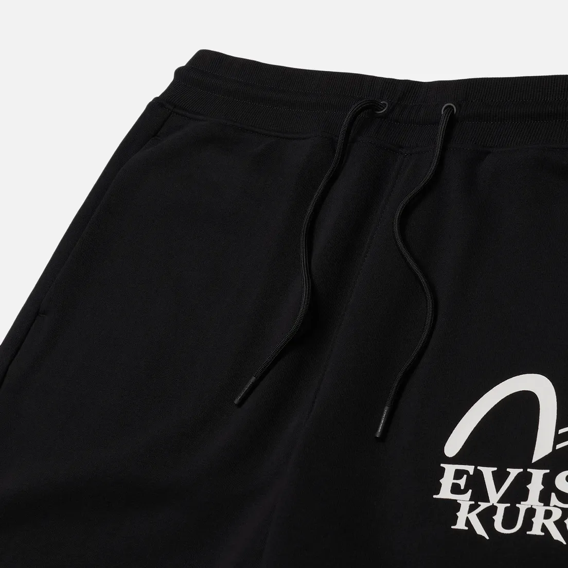 Evisu Мужские брюки Hannya Rings & Seagull