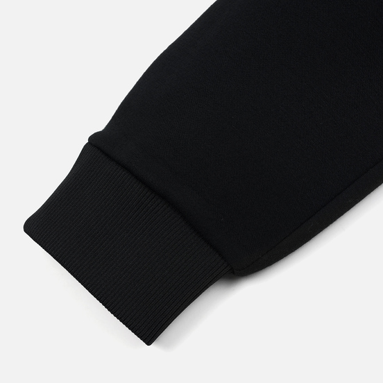 Мужские брюки Evisu Triangular Evisukuro Hannya Black