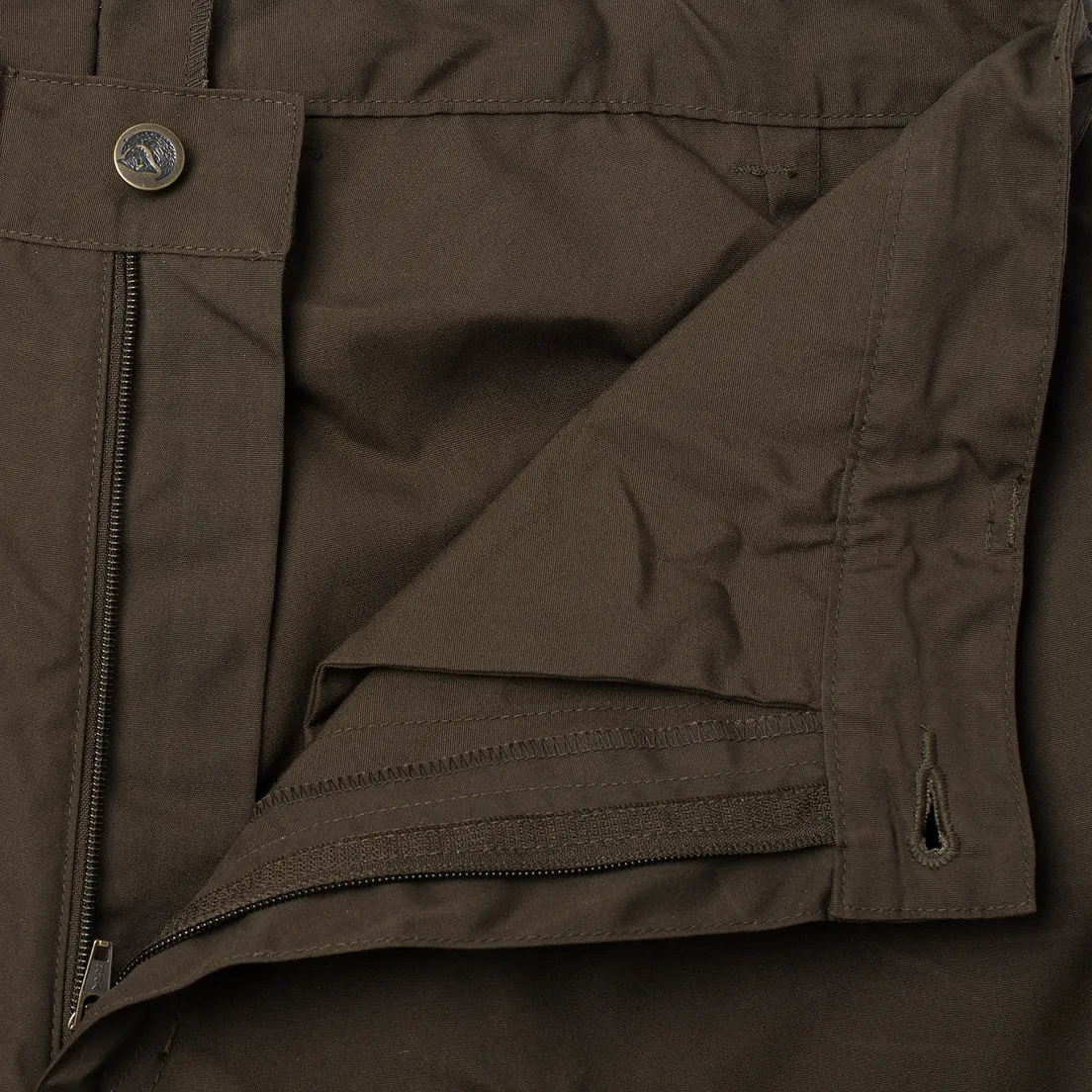 Fjallraven Мужские брюки Greenland